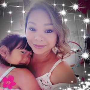 Meet your Posher, Trinni
